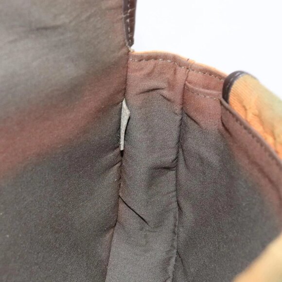 LOUIS VUITTON Monogram Mini Marjoly Shoulder Bag TST Khaki M92693 Auth yk18677 - Picture 12 of 16